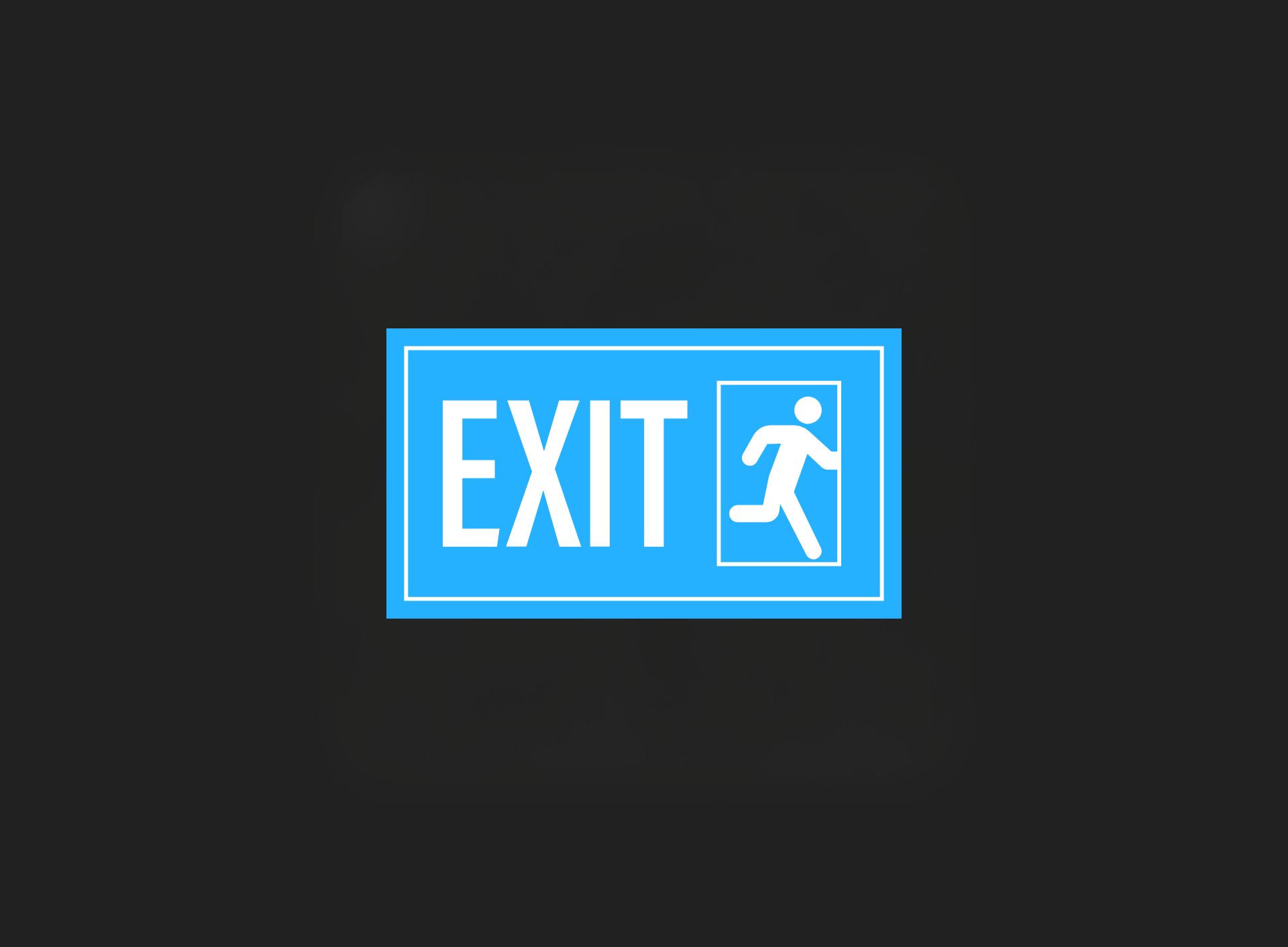 Exit & Emergency Lighting