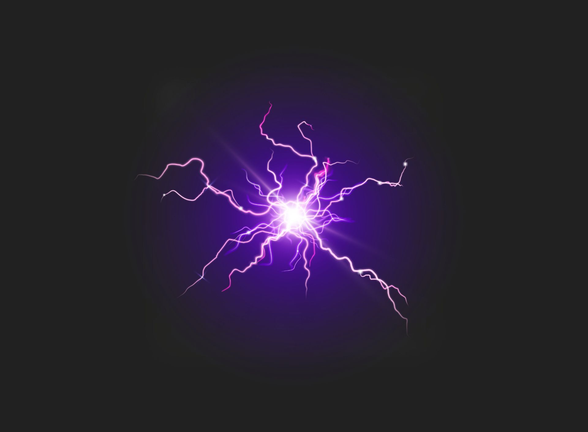 Light and Power
